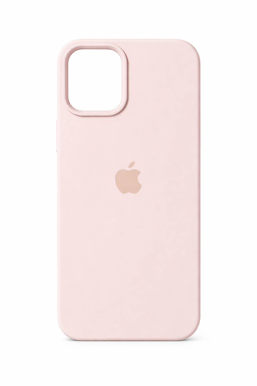 Funda ClickCase Silicone Premium para iPhone 12 Pro Max