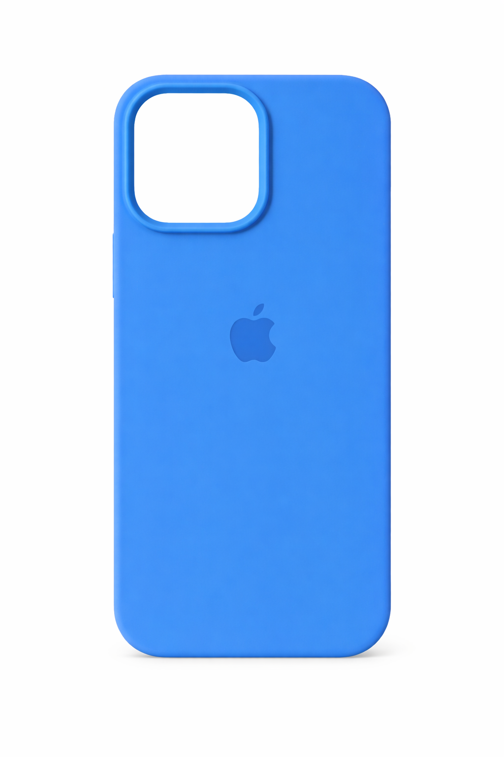Funda de Silicón para iPhone 16 Pro Max