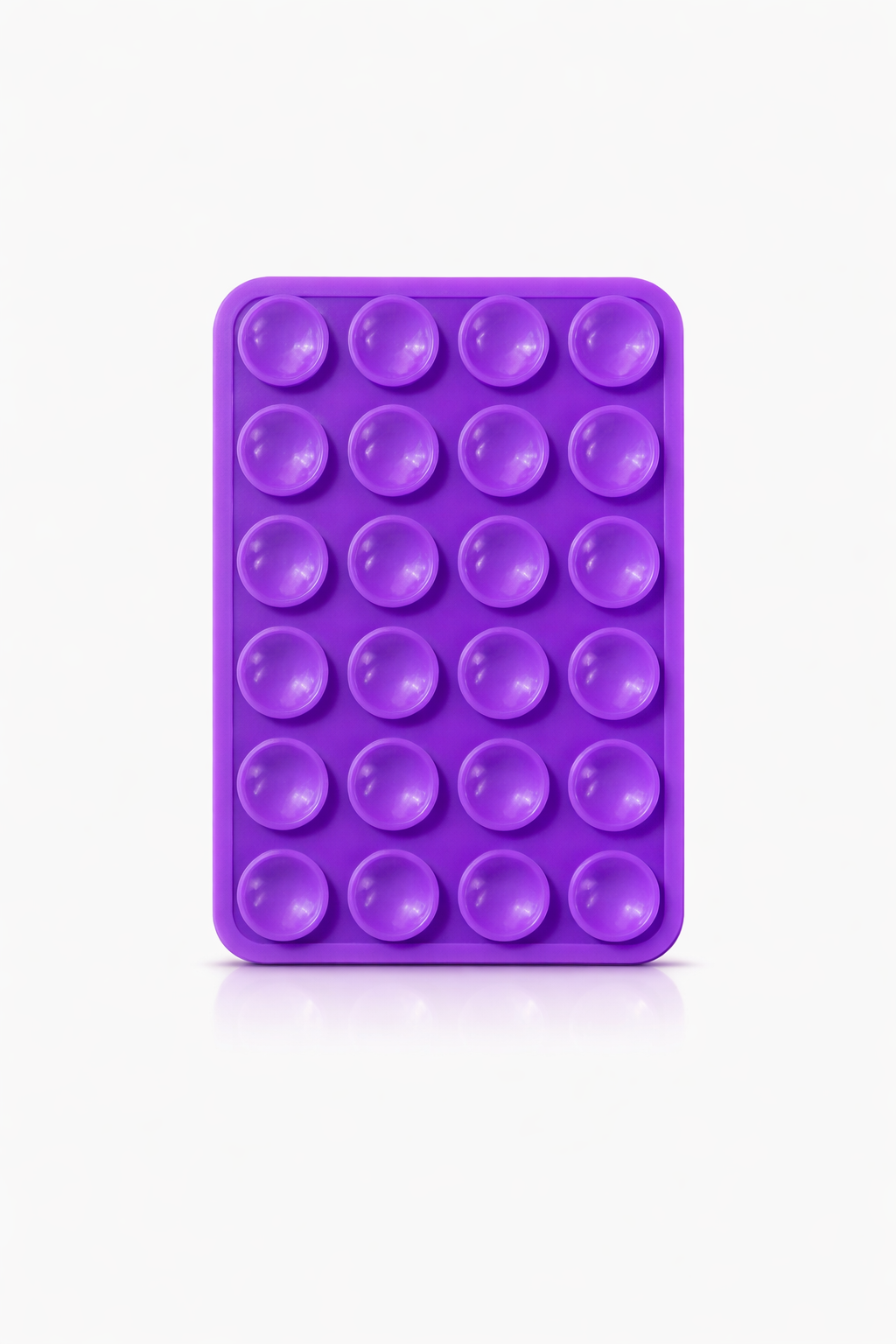 Octobuddy Doble con Ventosas para Celular