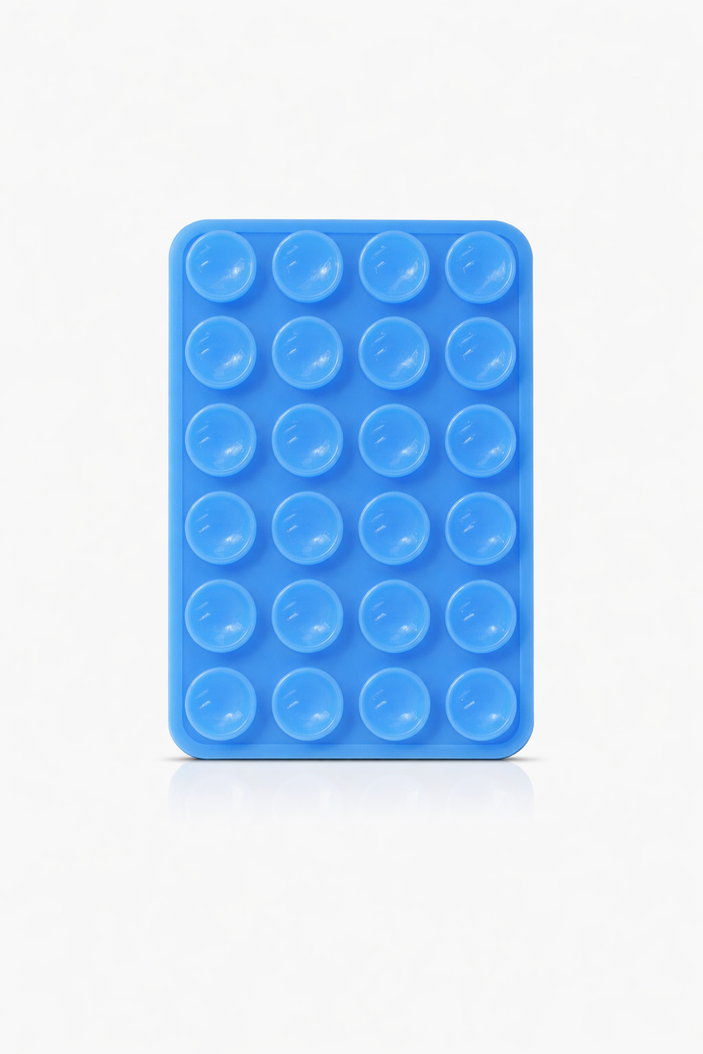 Octobuddy Doble con Ventosas para Celular