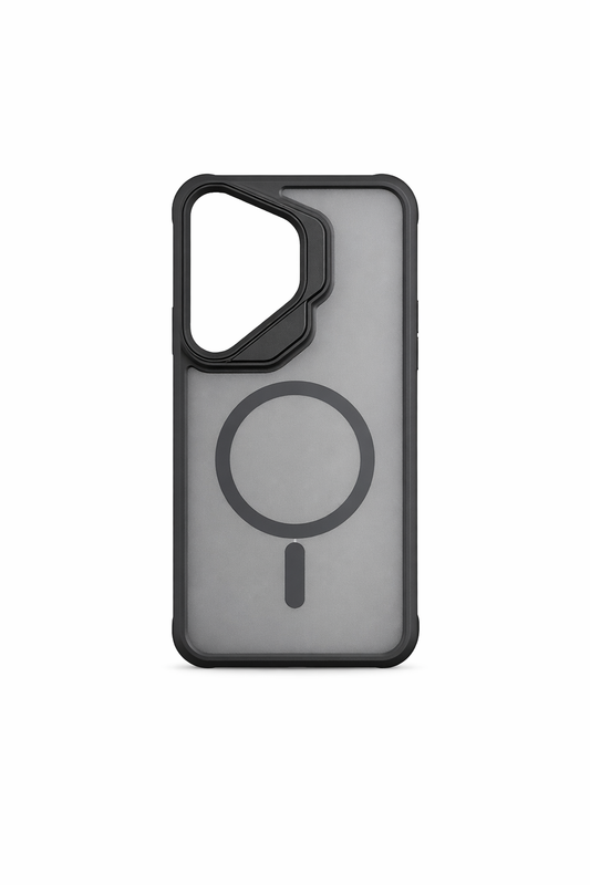 Funda Uso Rudo con Protector de Cámara para Huawei Pura 80 Ultra
