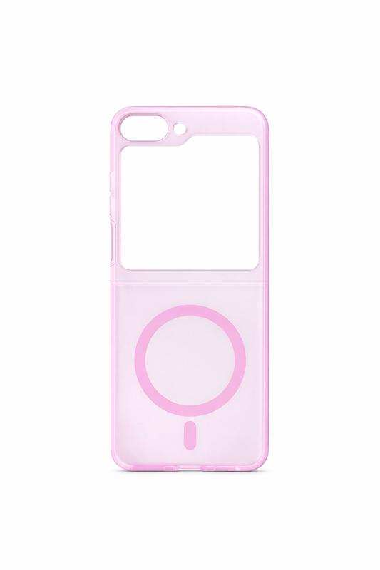 Funda Mate MagSafe para Samsung Galaxy Z Flip 5