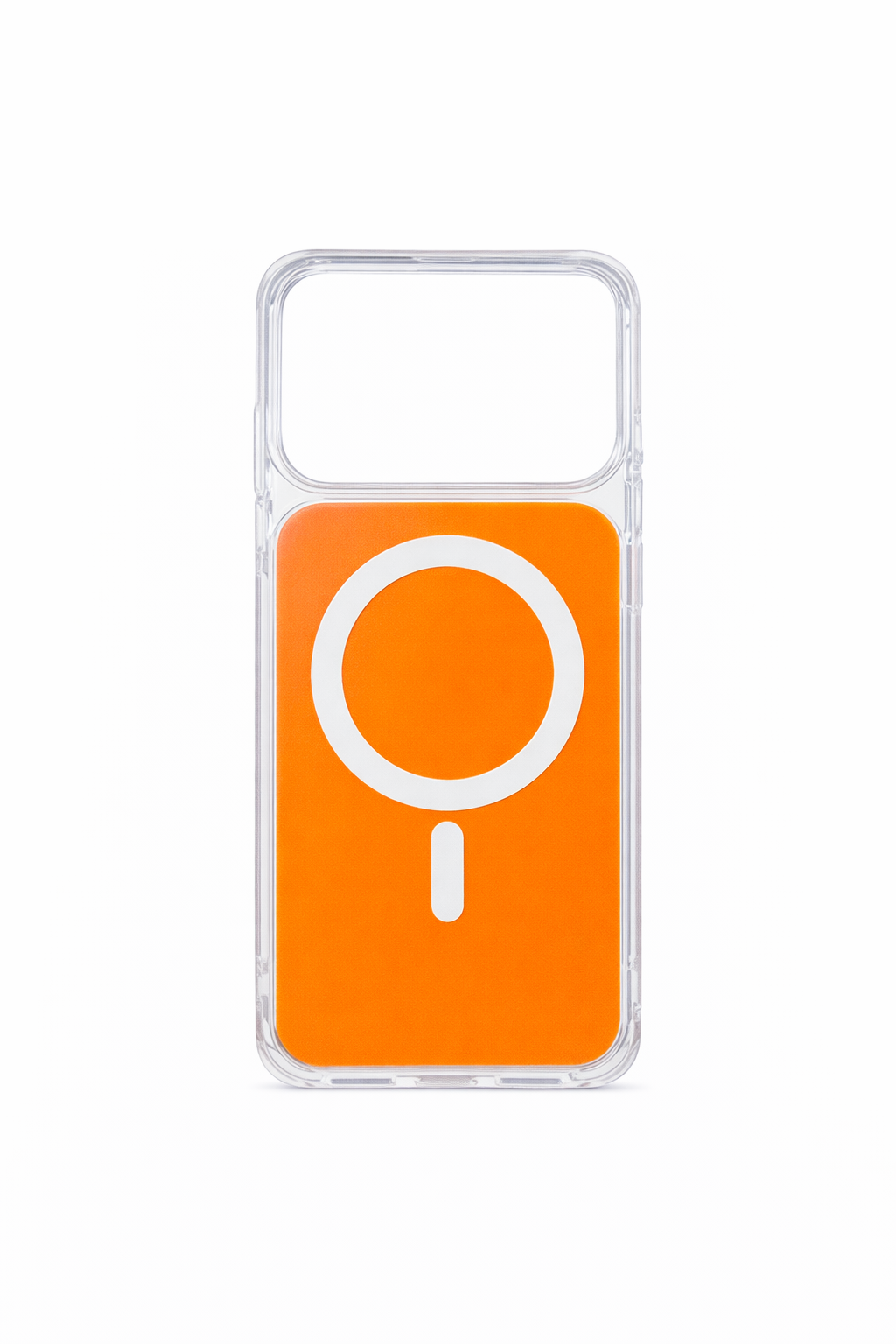 Funda MagSafe Neón Brillante para iPhone 17 Pro Max