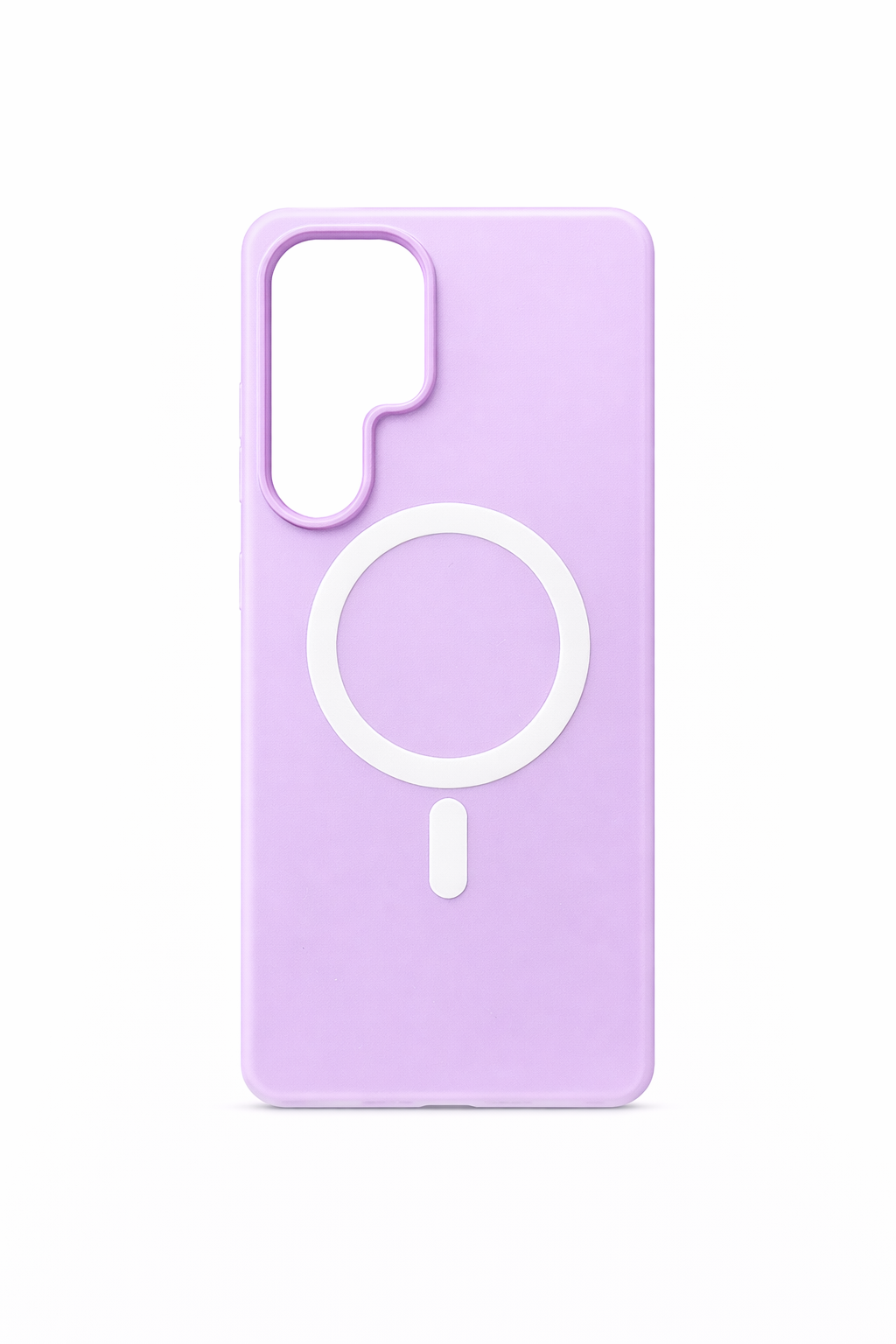 Funda Frost Matte MagSafe para Samsung S25 Ultra
