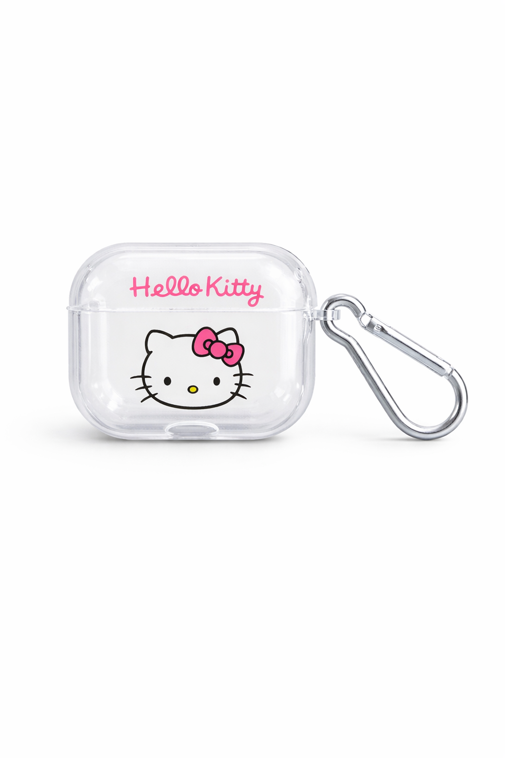 Funda Flexible Hello Kitty para AirPods 3