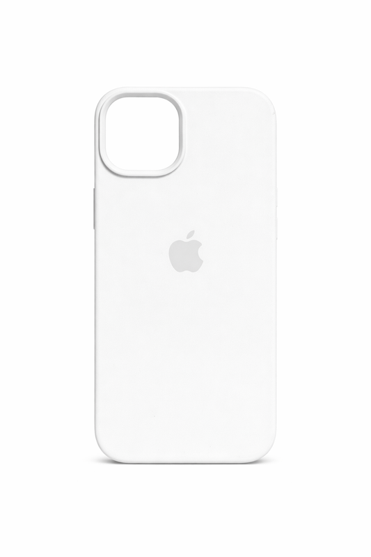 Funda Silicone Case para iPhone 14 Pro