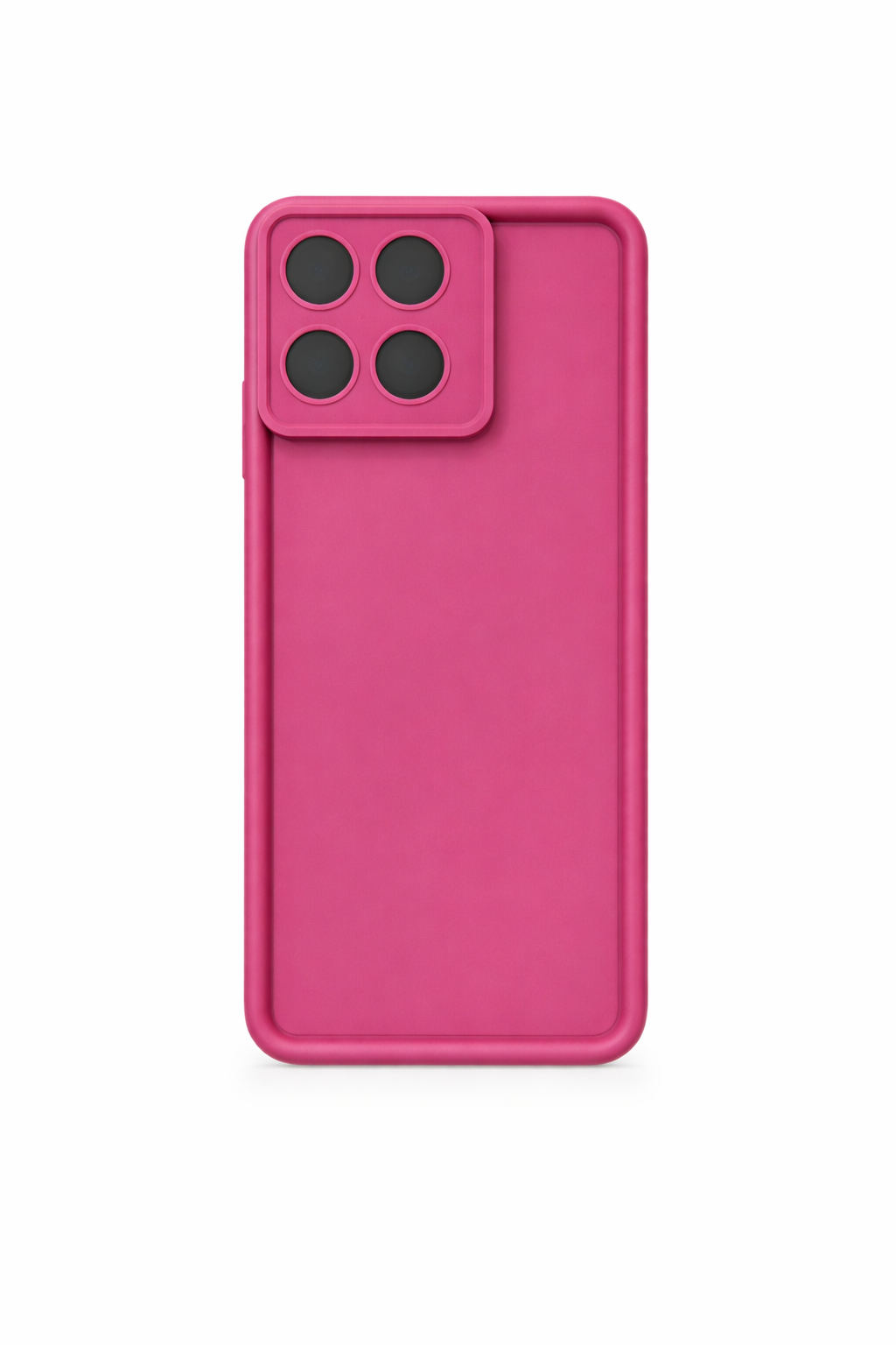Funda Silicone Pro Soft-Touch para Moto Edge 60 Fusion