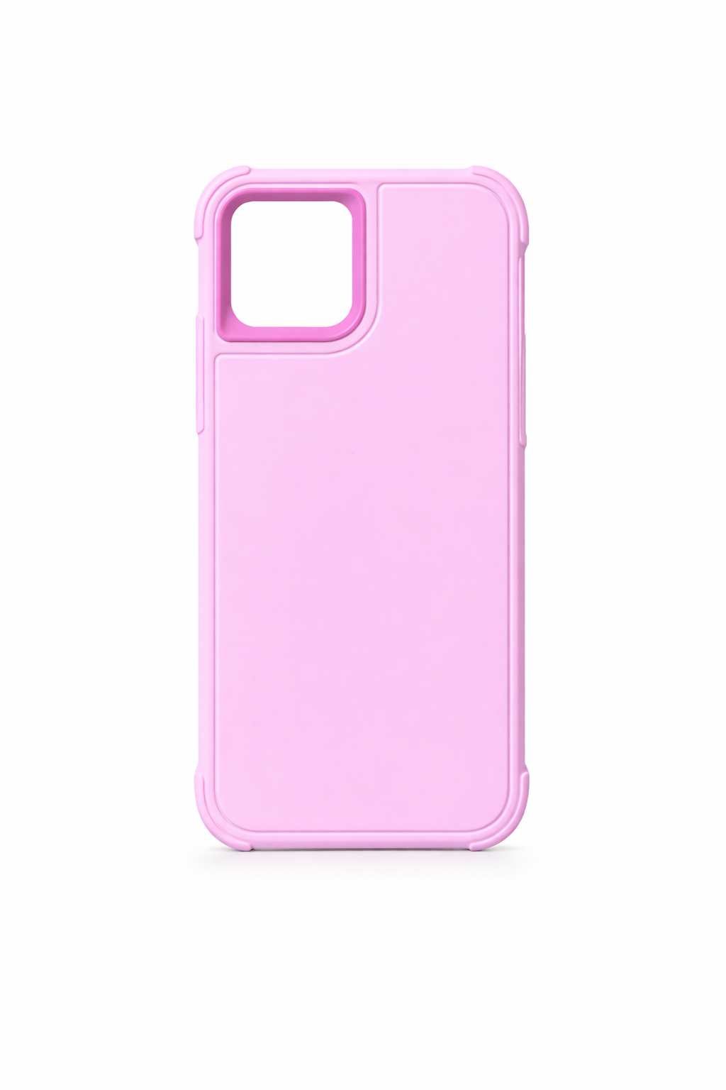 Funda Bicolor Esquinas Reforzadas iPhone 12 / 12 Pro