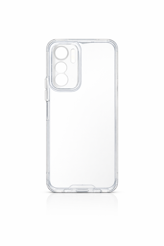 Funda Transparente Reforzada Xiaomi Redmi Note 10s