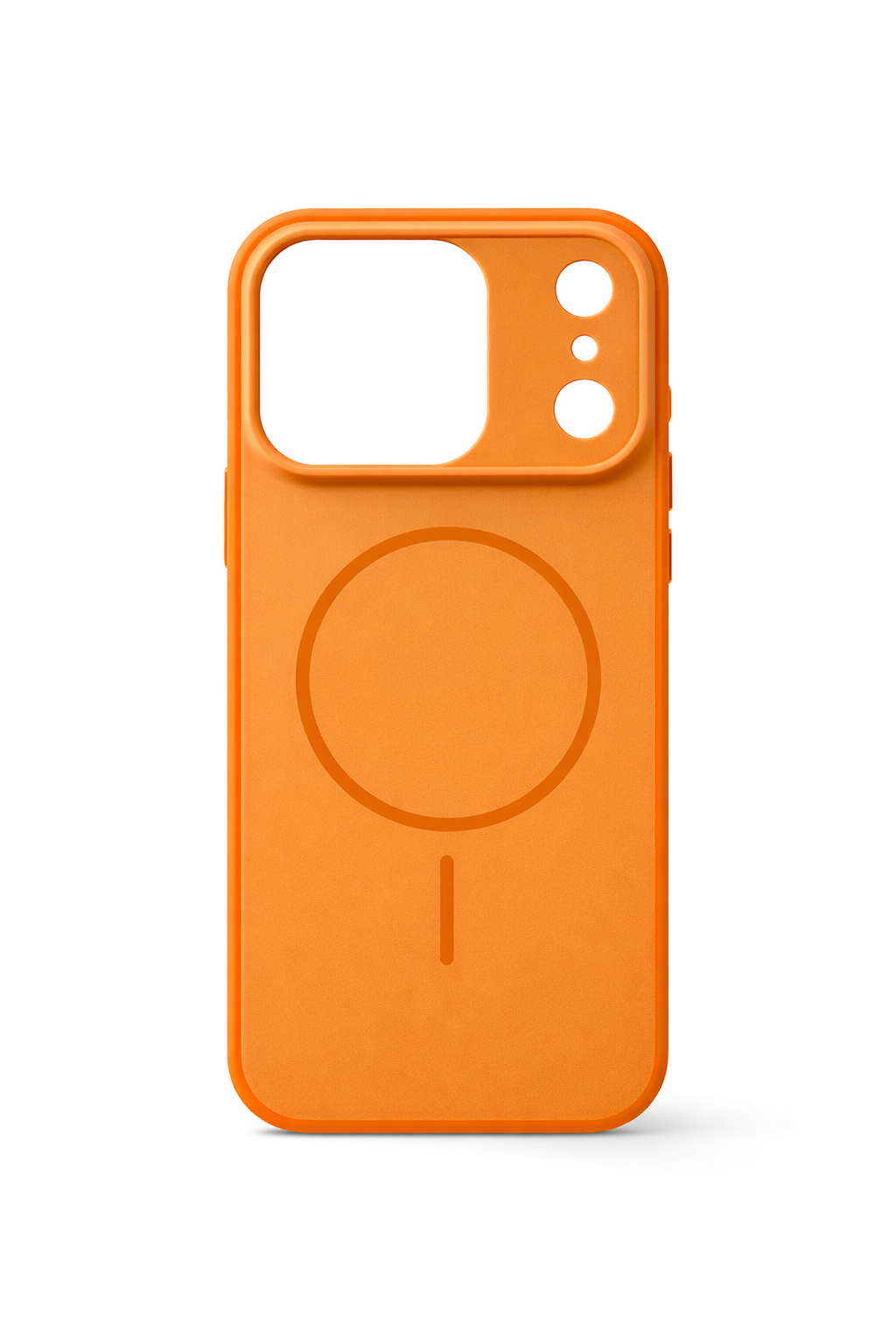 Funda Matte MagSafe Pro para iPhone 17 Pro