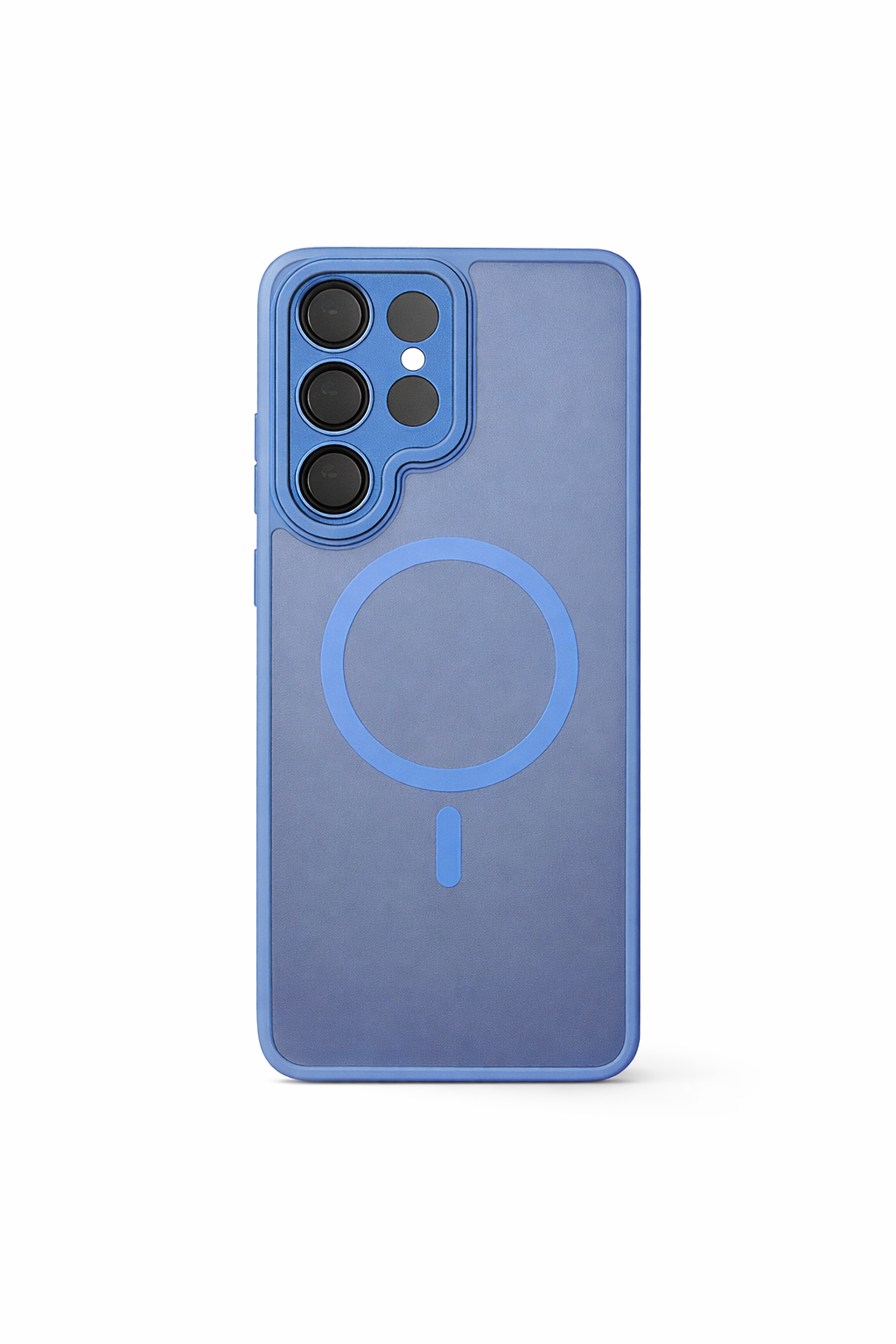 Funda Mate MagSafe con Protector de Cámara para S25 Ultra