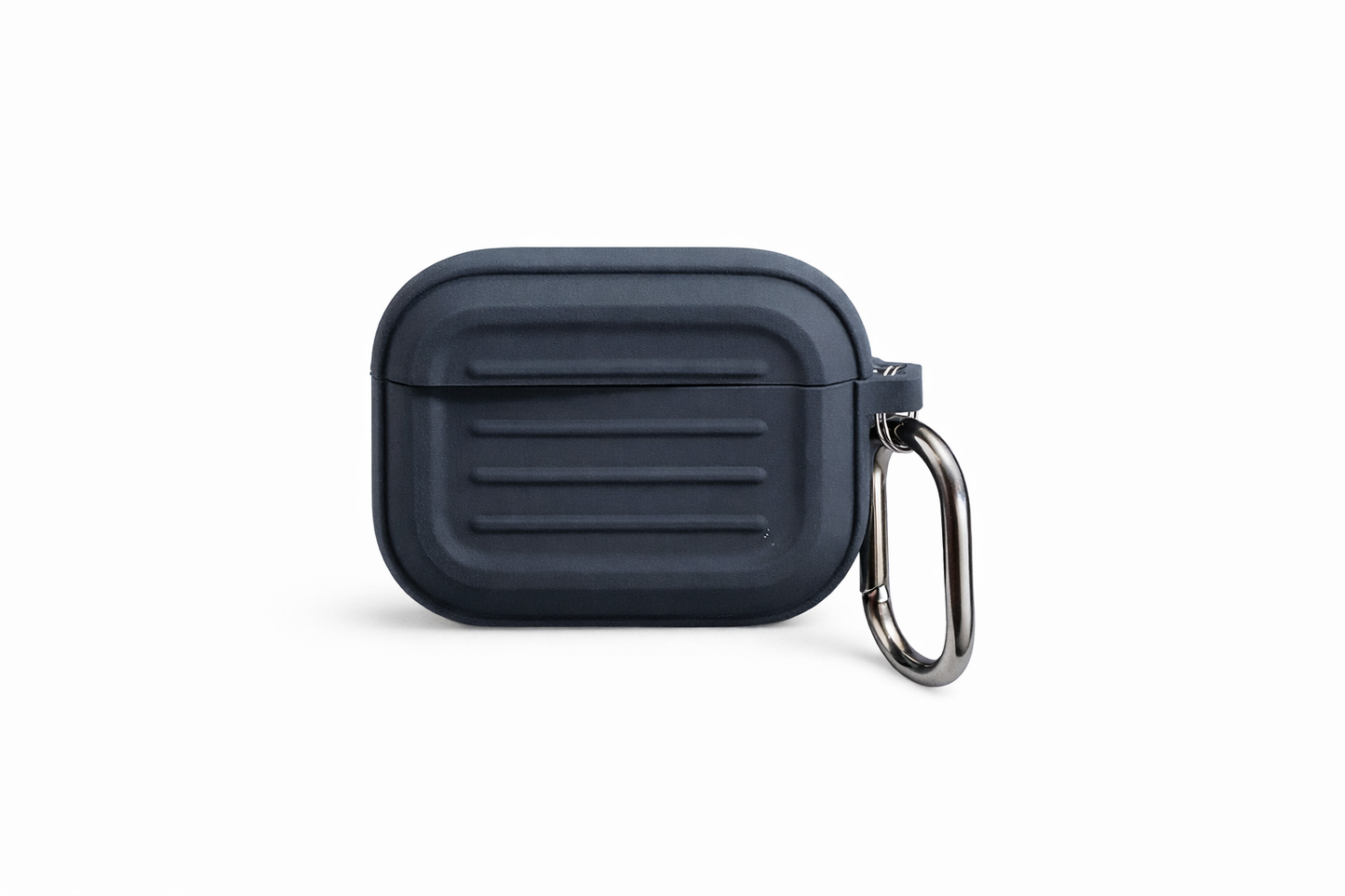 Funda Uso Rudo con Mosquetón para AirPods Pro 2