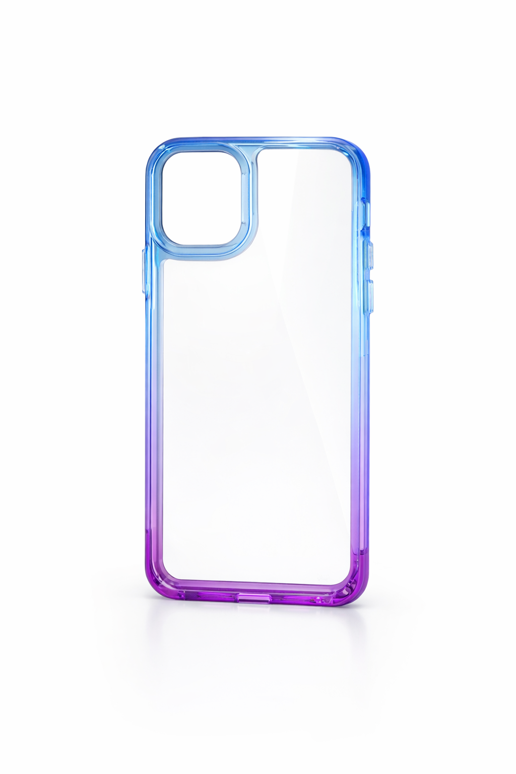 Funda Gradient Clear Case para iPhone 11
