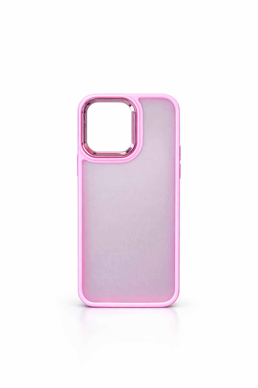 Funda Matte Hybrid para iphone 15 Pro