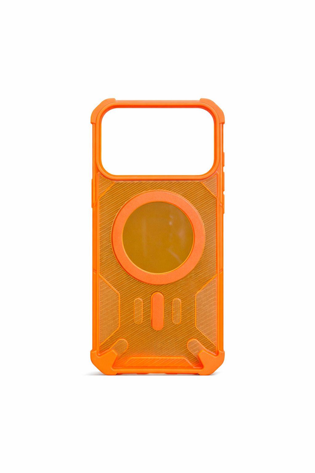 Funda Armor MagSafe para iPhone 17 Pro Max