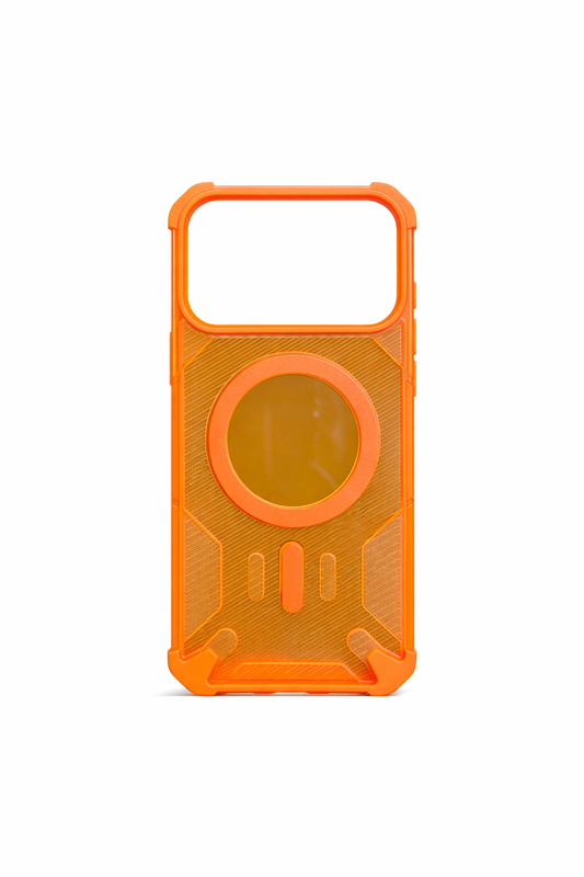 Funda Armor MagSafe para iPhone 17 Pro Max