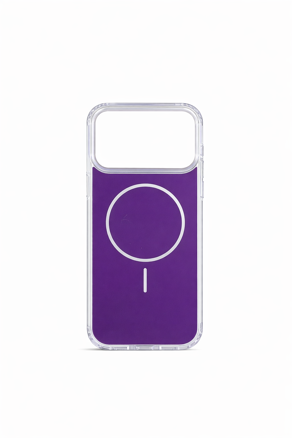 Funda con MagSafe para iPhone 17 Pro Max