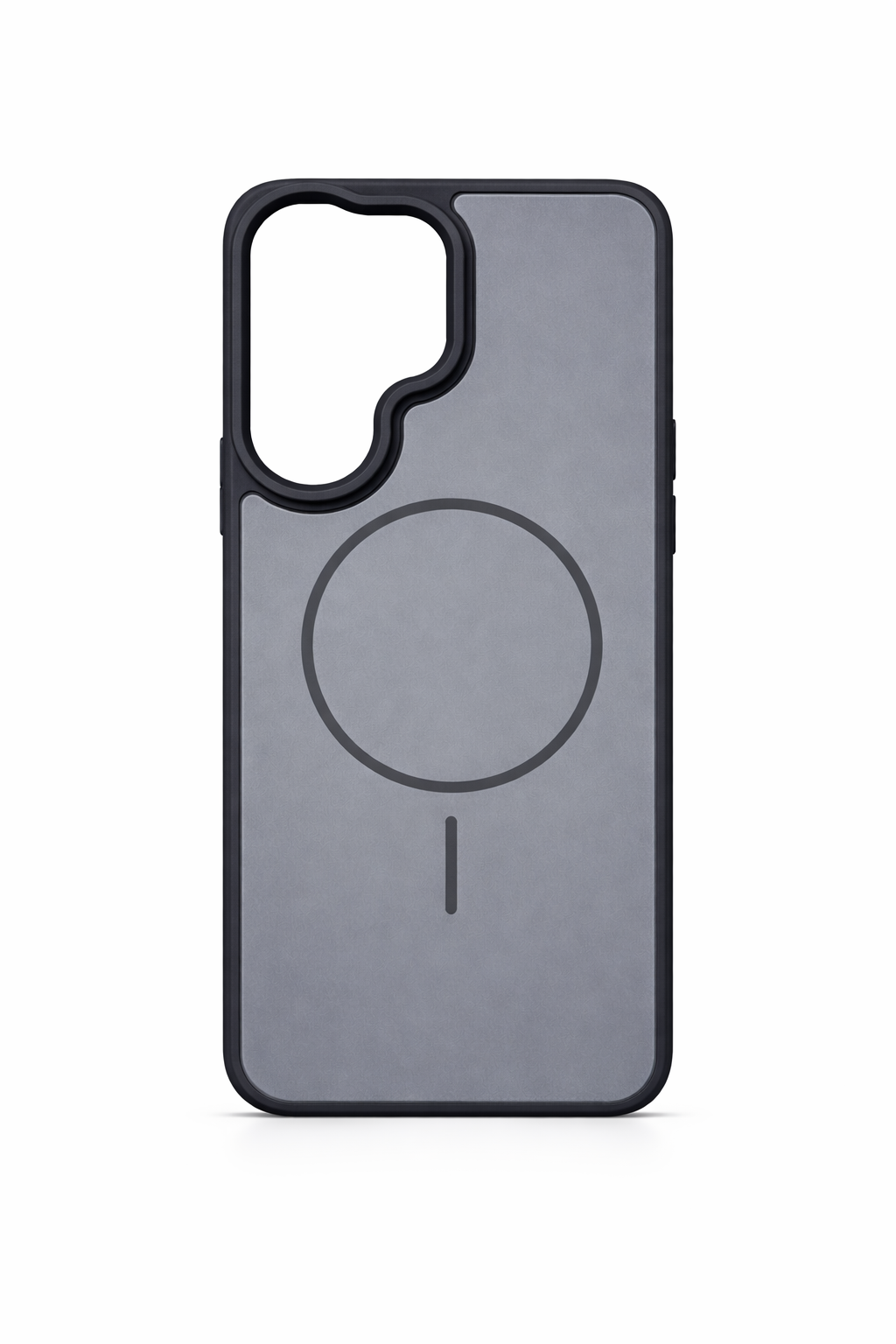 Funda Mate con Carga Magnética para Samsung S26 Ultra