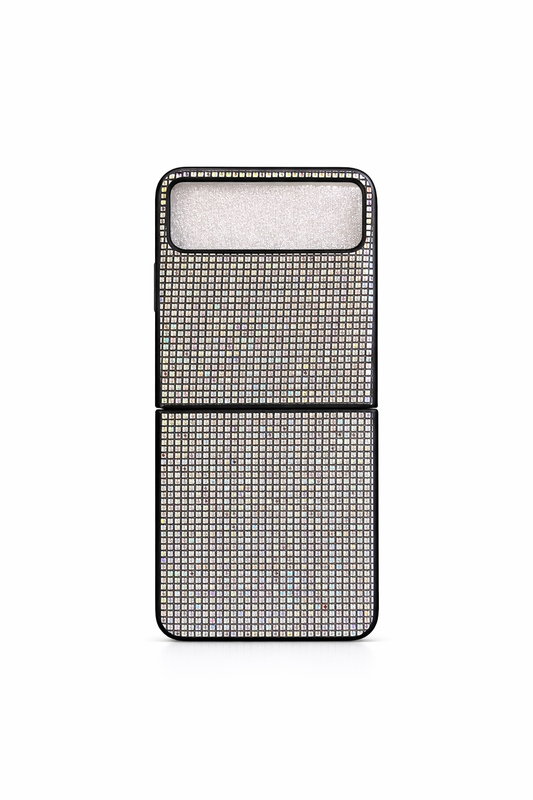 Funda de Cristales Brillantes para Moto Razr 40
