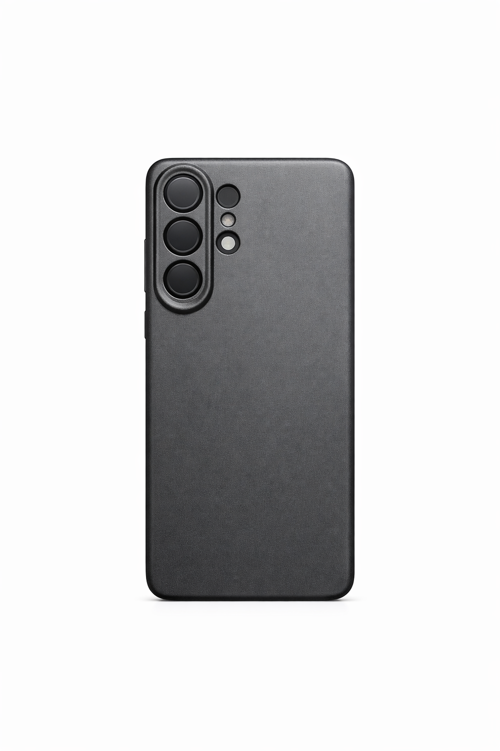 Funda Silicon Soft Mate para Samsung S26 Ultra