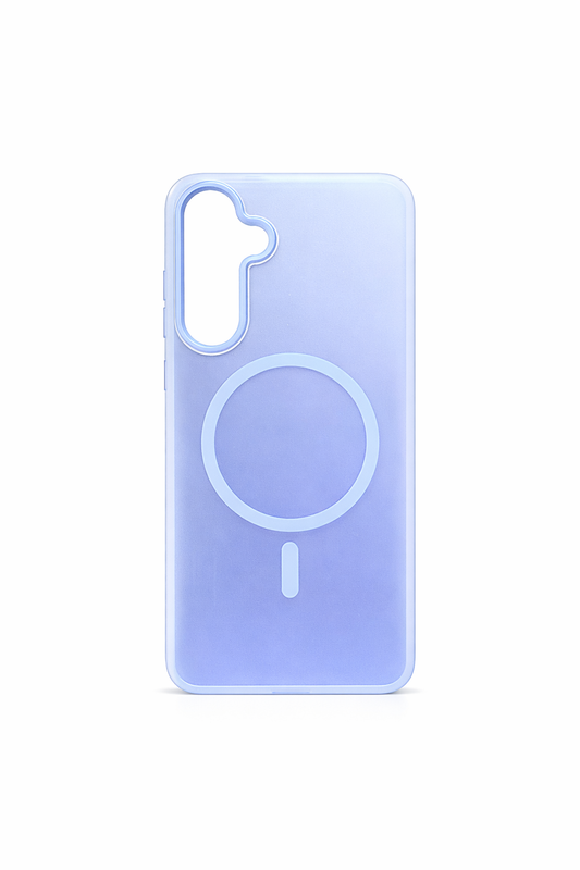 Funda Mate MagSafe con Protector de Cámara para Samsung A17 / A26
