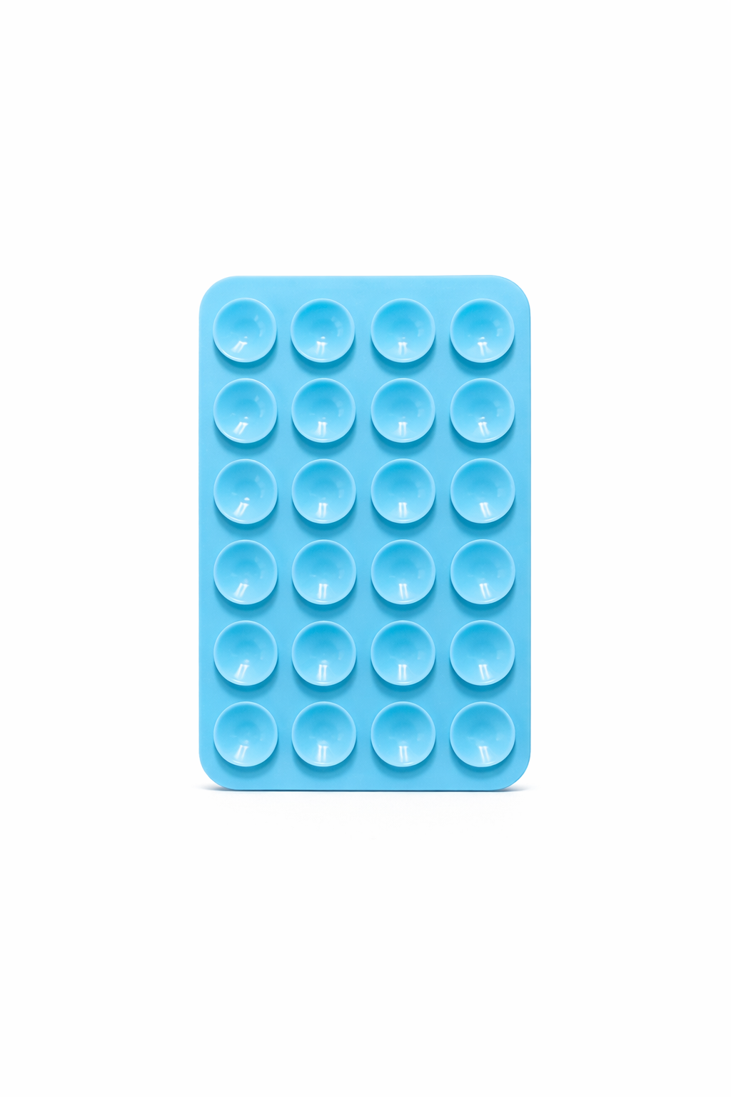 Soporte de Ventosas Octobuddy Adhesivo