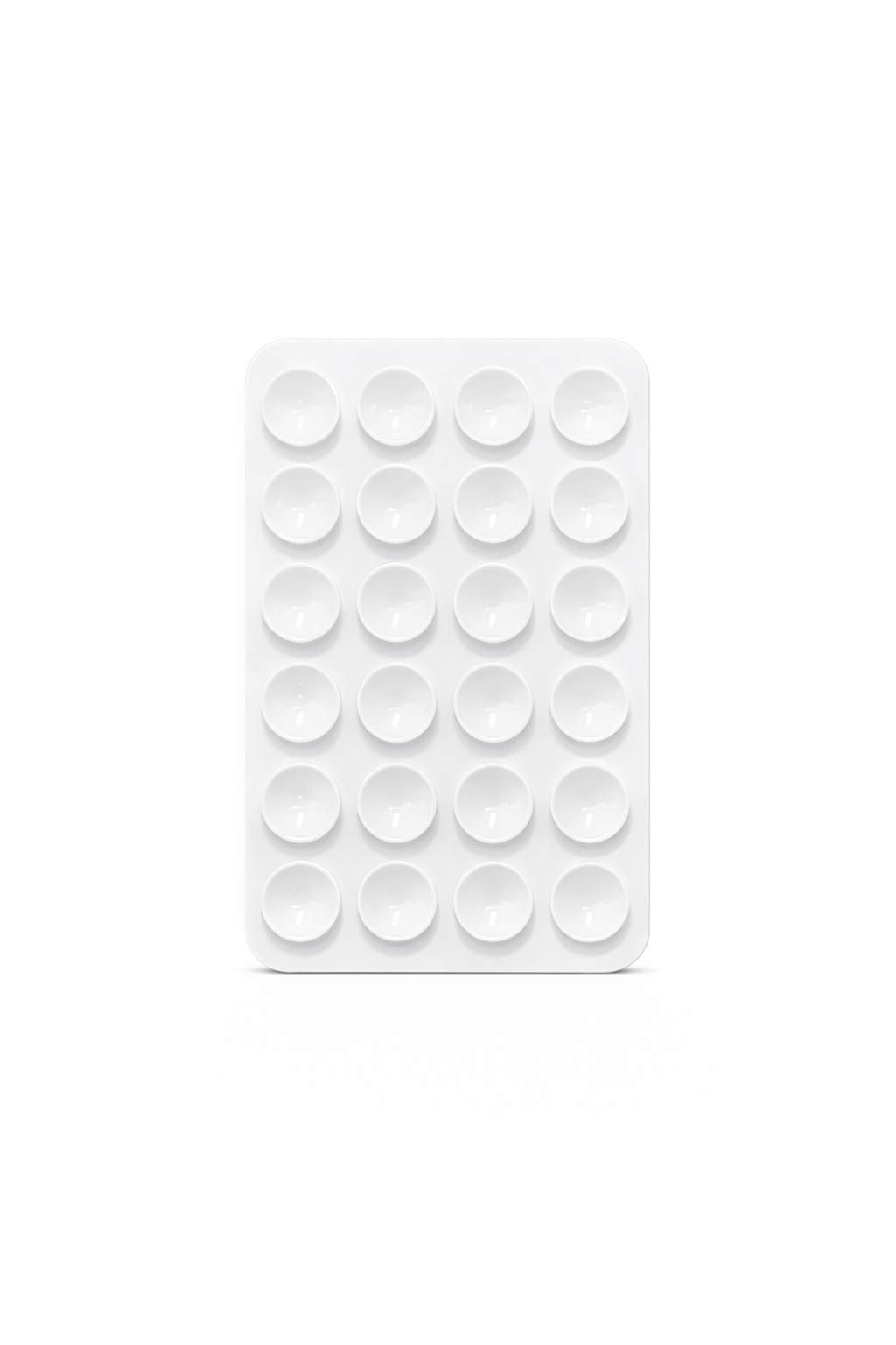 Soporte de Ventosas Octobuddy Adhesivo