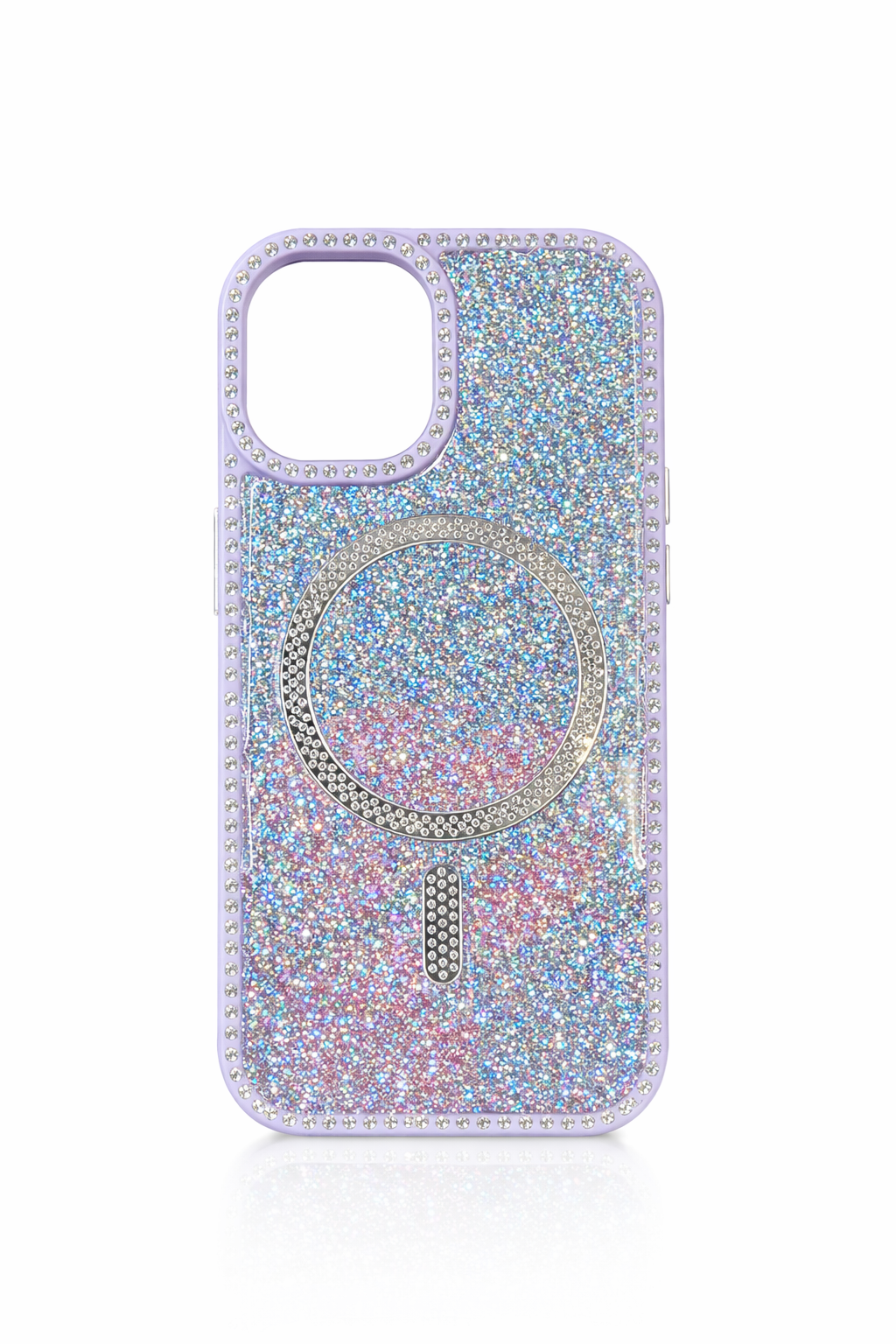 Funda Protectora MagSafe Premium para iPhone 13-14-15
