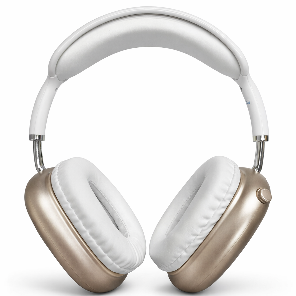 Audífonos inalámbricos