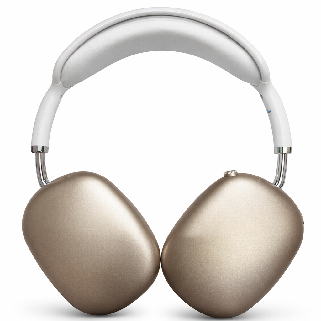 Audífonos inalámbricos