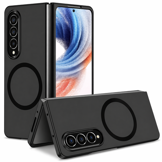 Funda Magnética MagSafe para Samsung Galaxy Z Fold 7