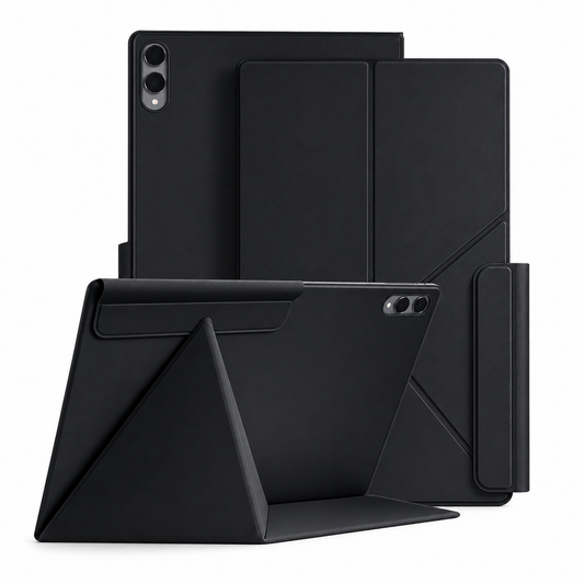Funda Origami Smart Case Galaxy Tab S11