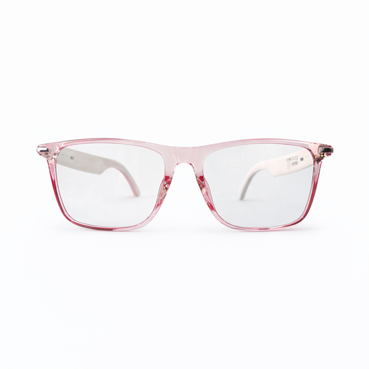 Gafas inteligentes