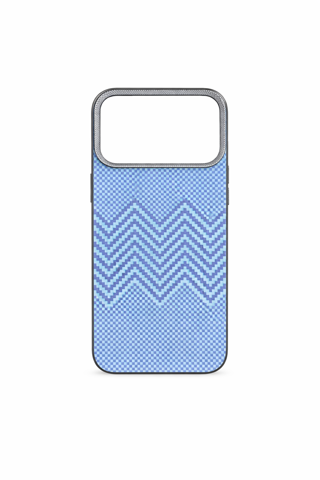 Funda Premium Geométrico Antigolpes para iPhone 17 Pro Max