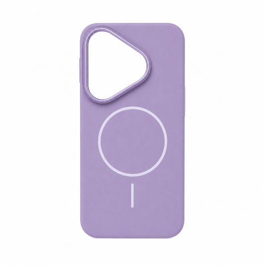 Funda MagSafe Soft para Huawei Pura 80