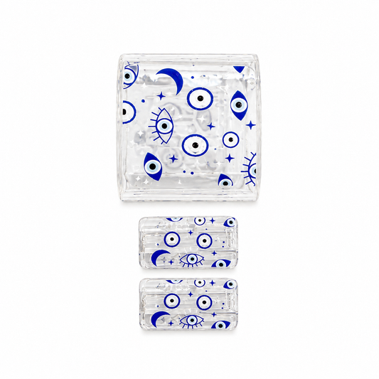 Protector De Cargador 3 Piezas Para iPhone
