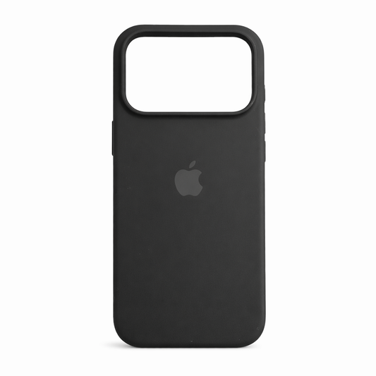 Funda de silicona para iPhone 17 Pro