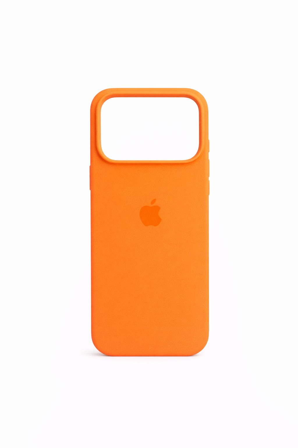 Funda de silicona para iPhone 17 Pro