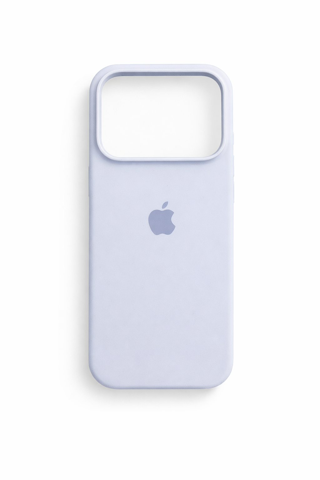 Funda de silicona para iPhone 17 Pro