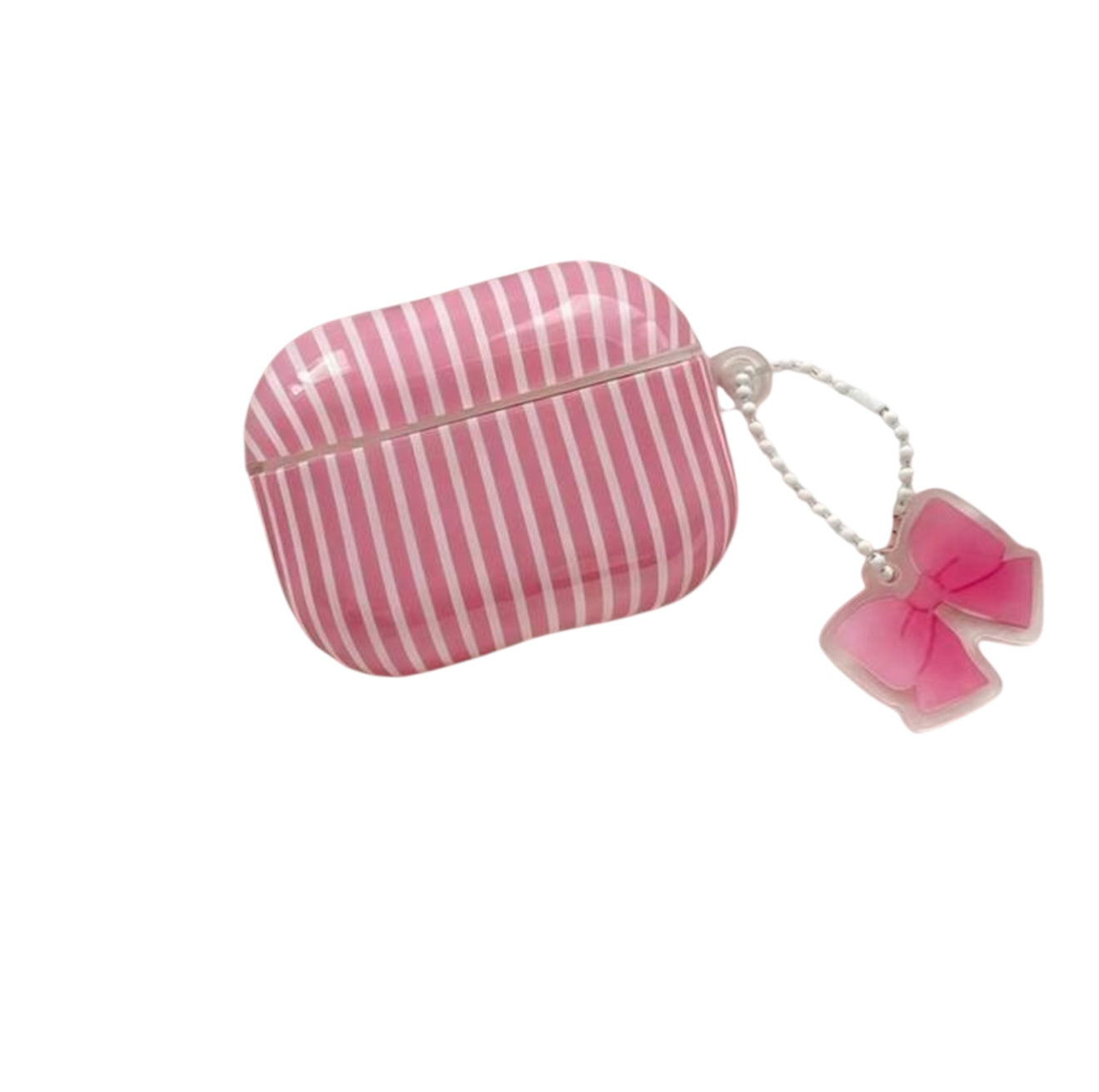 Funda "Soft Bow" para AirPods Pro 3