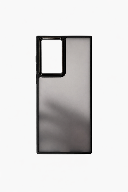 Funda Premium Frost Matte para Samsung Galaxy S22 Ultra