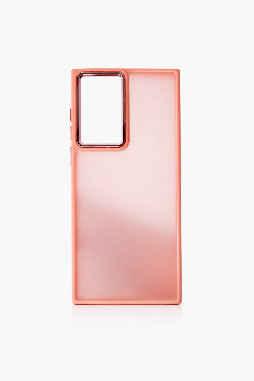 Funda Premium Frost Matte para Samsung Galaxy S22 Ultra