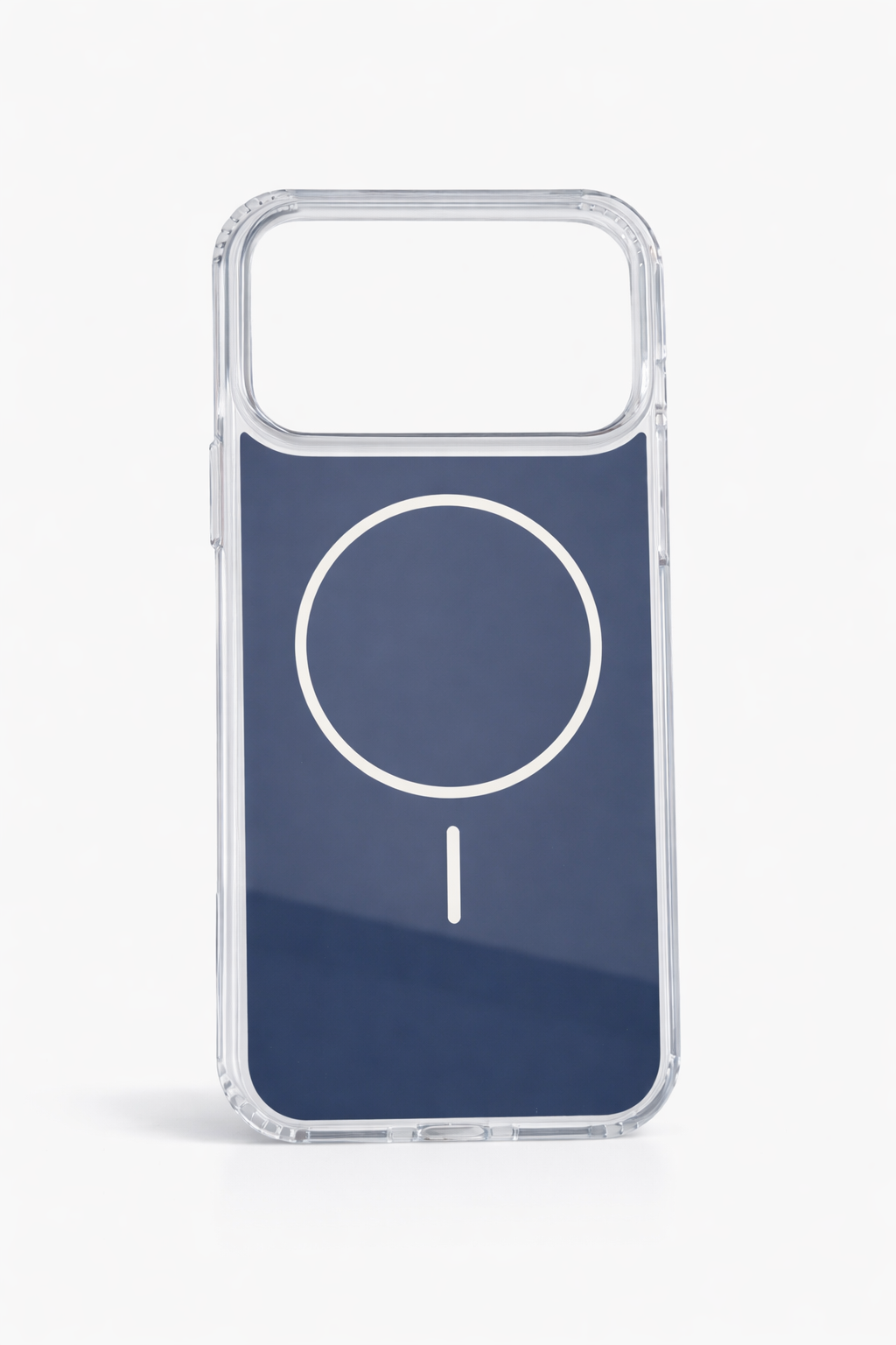 Funda con MagSafe para iPhone 17 Pro Max