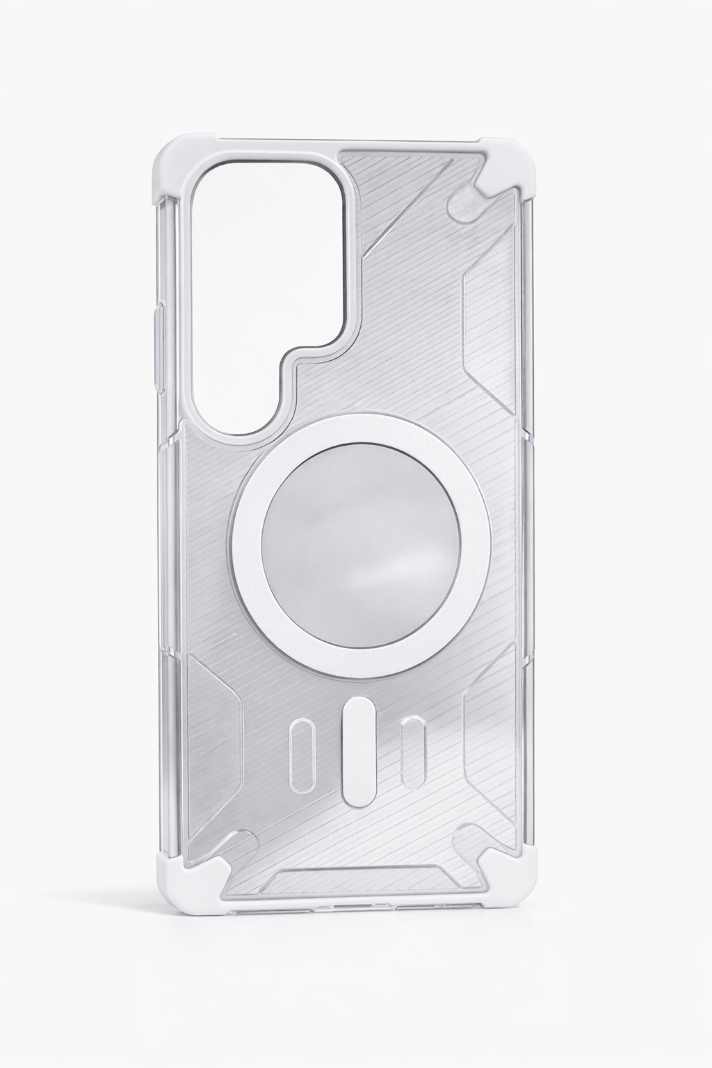 Funda Armor MagSafe para Samsung S25 Ultra