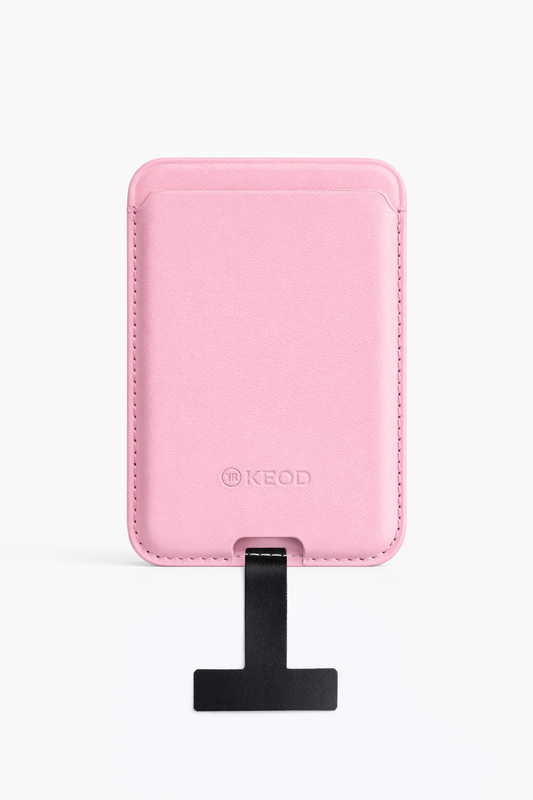 Tarjetero Magnético de Seguridad