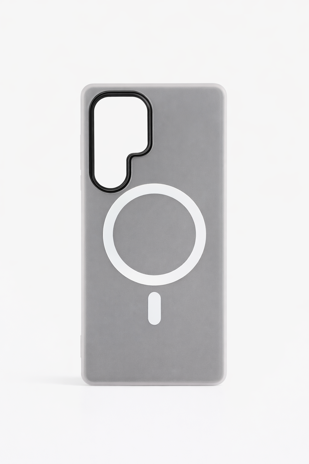 Funda Frost Matte MagSafe para Samsung S25 Ultra