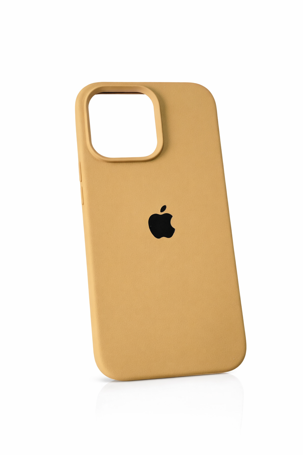 Funda de Silicona para iPhone 15 Pro