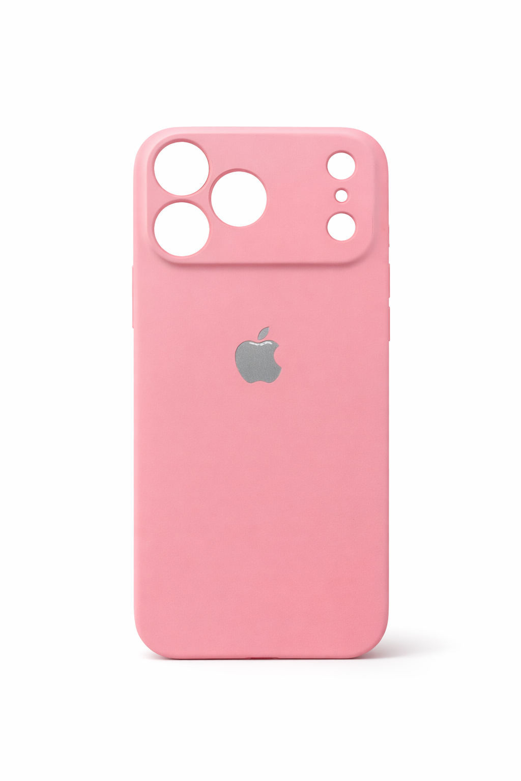 Funda de Silicona para iPhone 17 Pro Max
