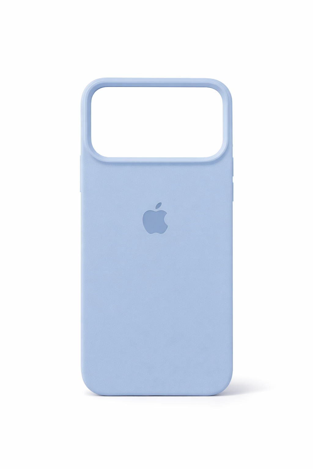 Funda de Silicona para iPhone 17 Pro Max