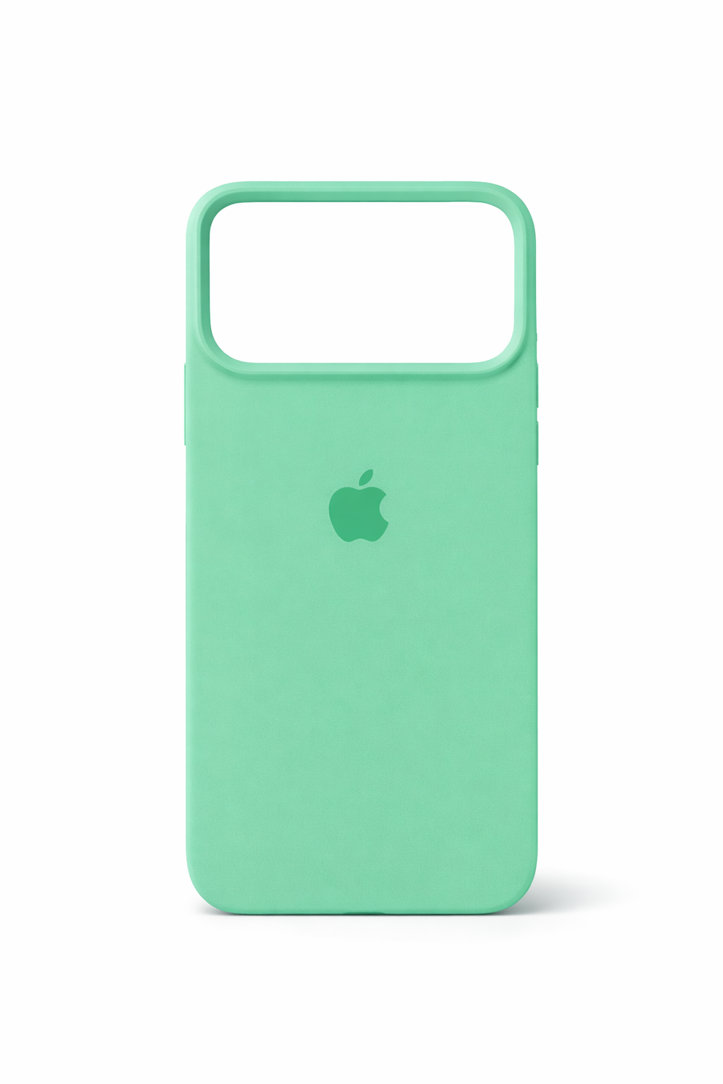 Funda de Silicona para iPhone 17 Pro Max